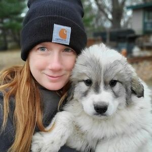 Meet your Posher, Cindy